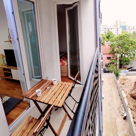 Apartman 42 Apartment สโกเปีย ภายนอก รูปภาพ